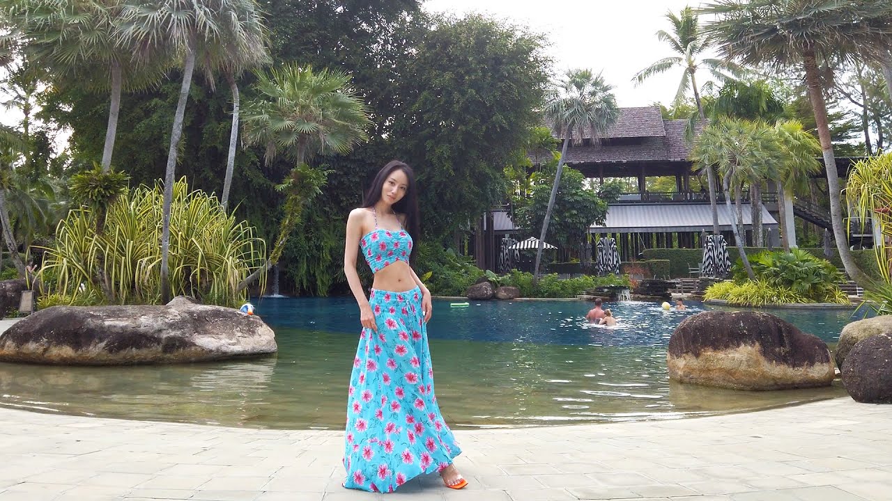 Влог №12 | Мой дневник путешествий по Таиланду _ Пхукет