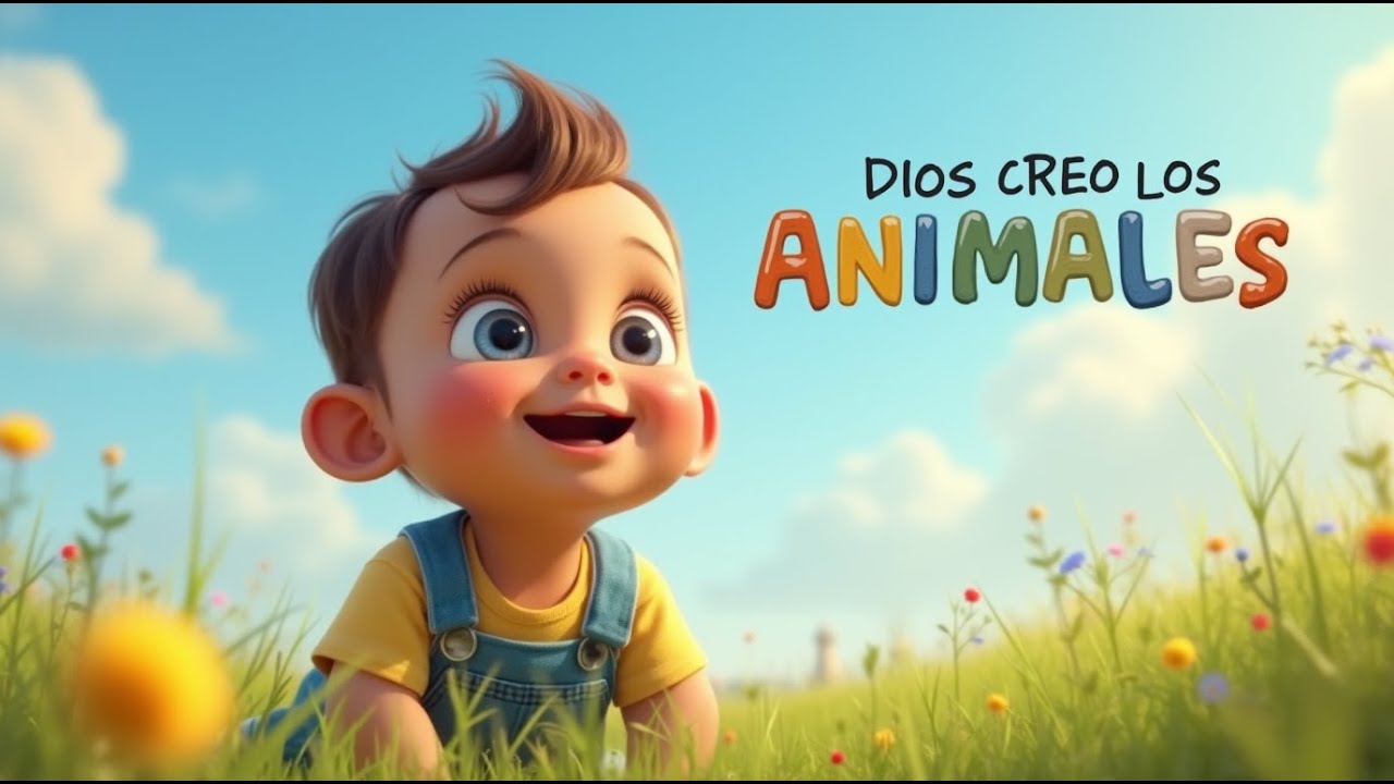 Creaci&oacute;n de ANIMALES  CUNA (1er trimestre) Principiantes 10
