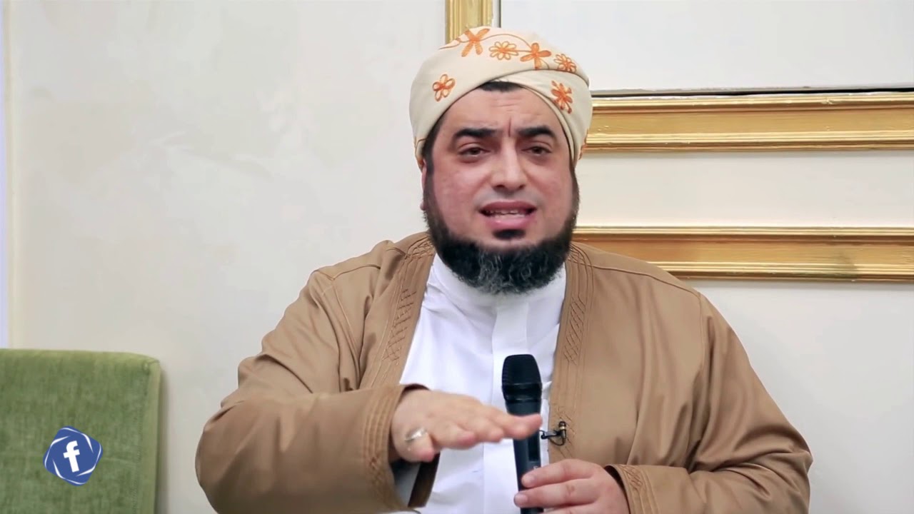 الشيخ عون القدومي || ليلة النصف من شعبان