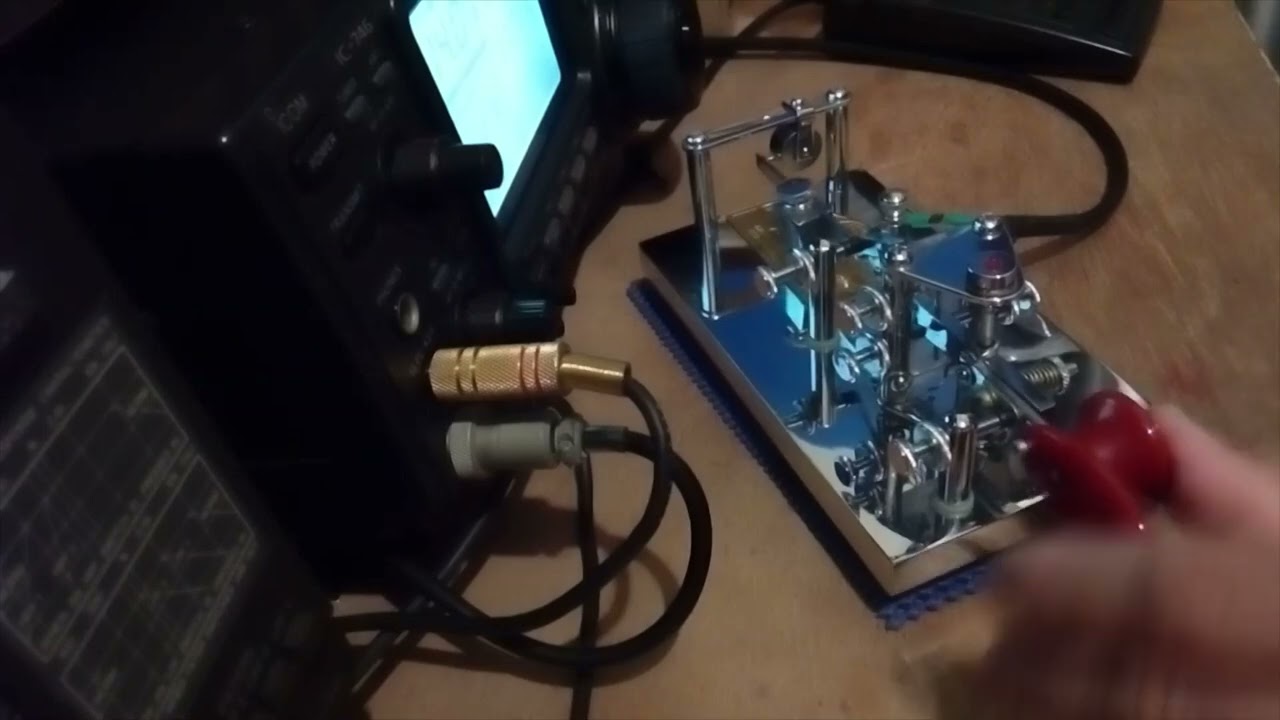 20220922 K3ZO VS BX2AK 14MHz CW QSO