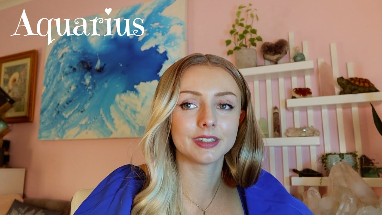 Водолей | Теперь они сожалеют, что не верили в вас. Гадание на Таро на все времена