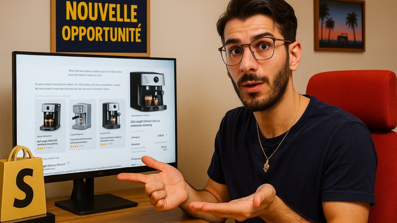 Comment r&eacute;f&eacute;rencer sa boutique e-commerce sur ChatGPT et multiplier ses ventes (Tutoriel)