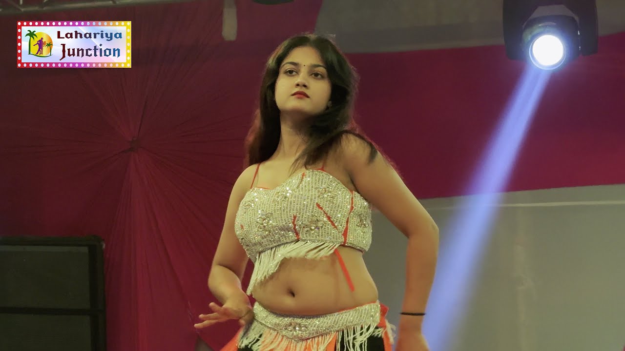 #viralgirlkajal -Tere Ishq Mein Naachenge - #sonpurmela2023 - Shobha Samrat Theatre Sonpur 2023