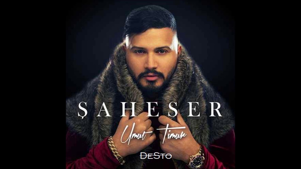 Umut Timur - Vermedin ft MRC | Prod. Umut Timur ( Intrumental/Remix [prod. by Desto/Dayjay] )