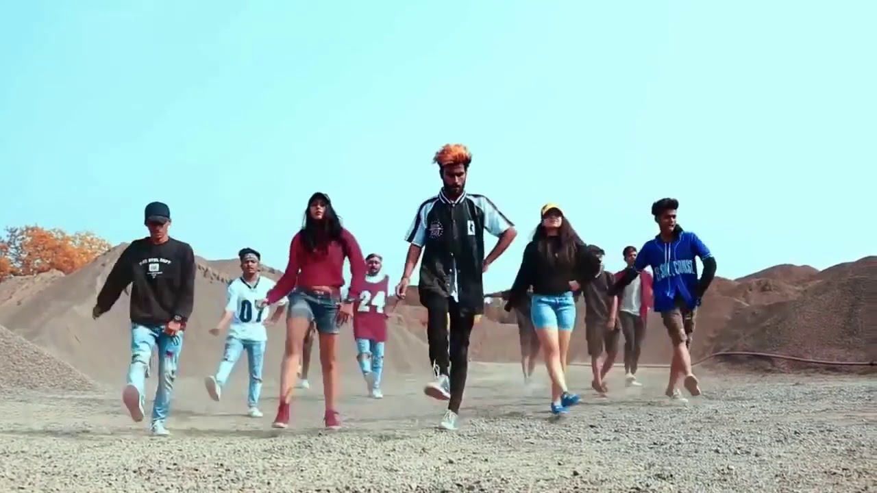 Adibasi DJ