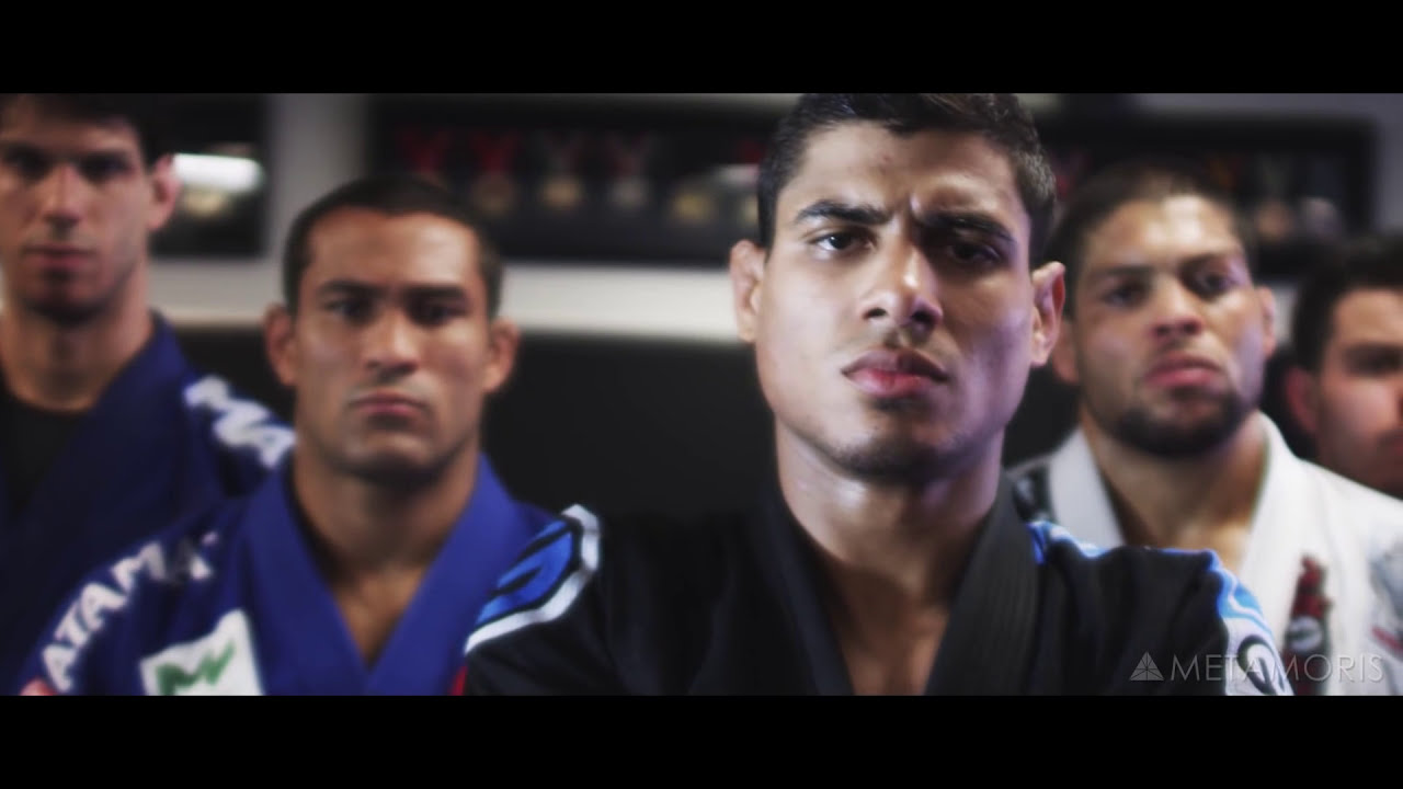 Metamoris 2 - OFFICIAL TRAILER