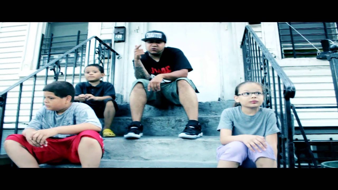 Chavito 0 to a100 (Spanish hiphop)