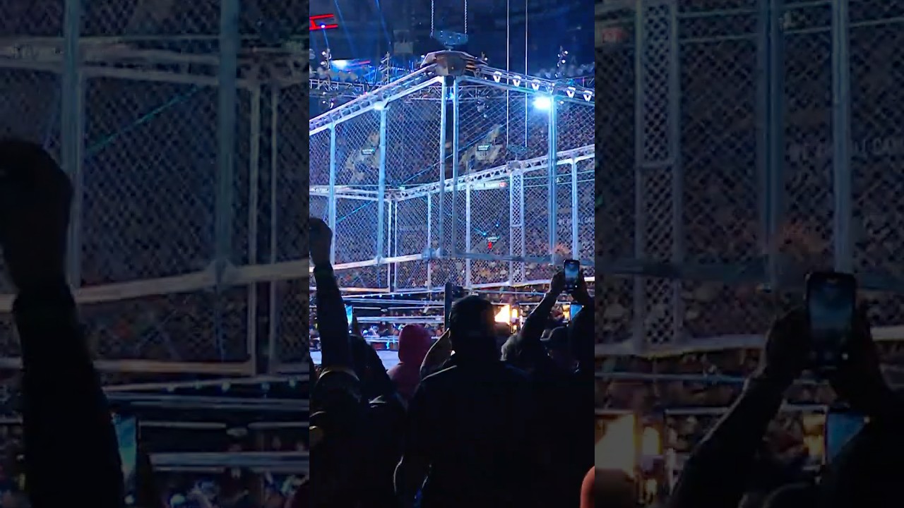 Let the WARGAMES begin! 🔥 
