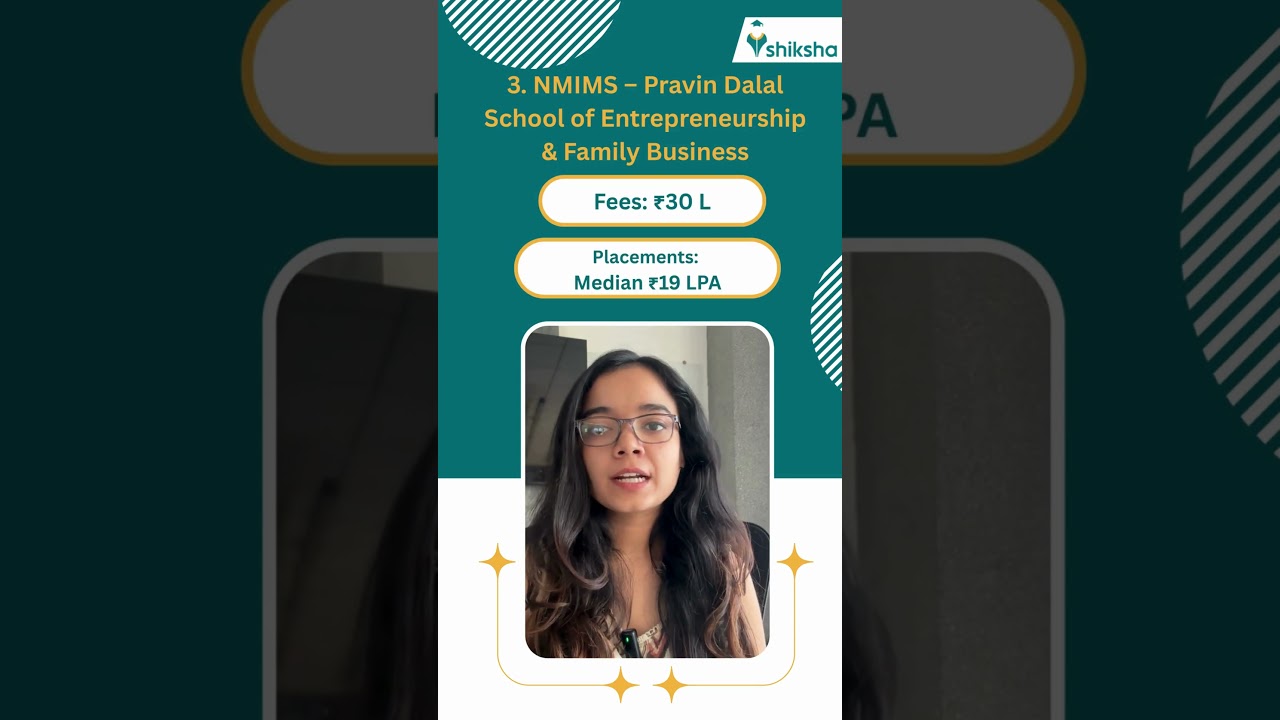 Top 5 MBA Colleges in Mumbai 2025 | Fees, Placements & More! #mbacolleges