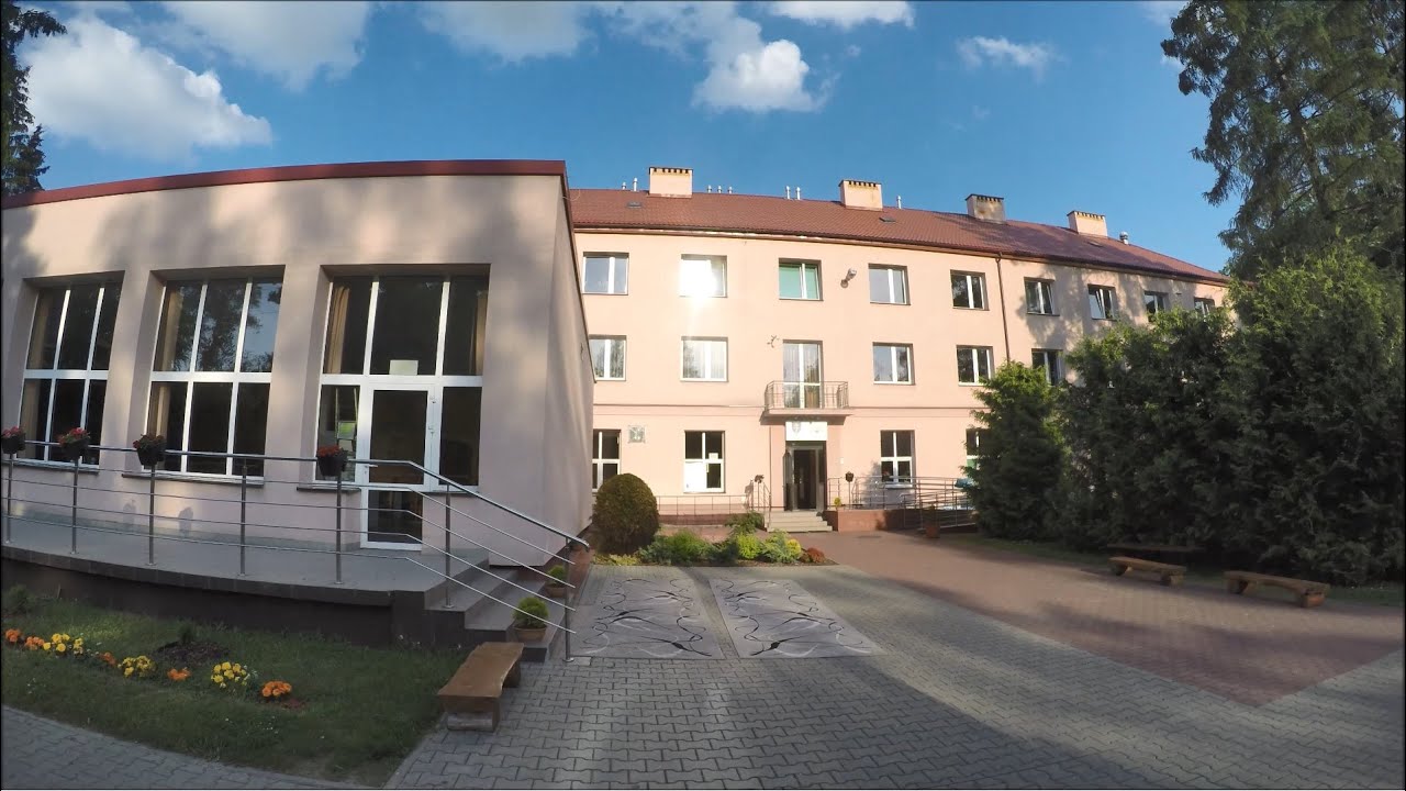 MOW Podzamcze - Rok Szkolny 2019/2020