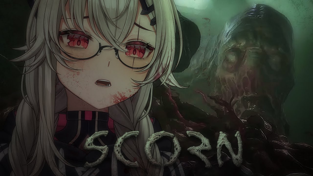 【SCORN】