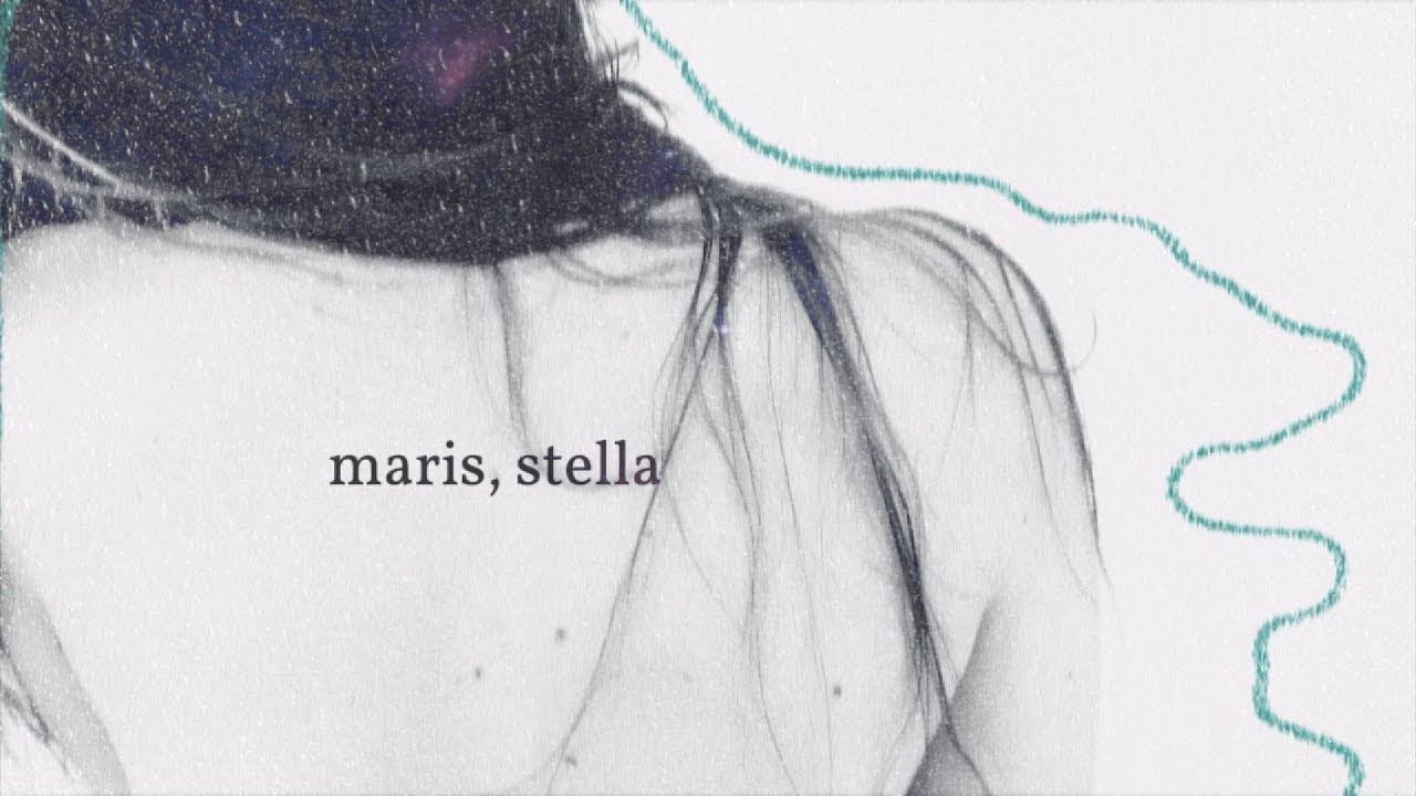 Maris, Stella - Emma O'Reilly (Official lyric video)