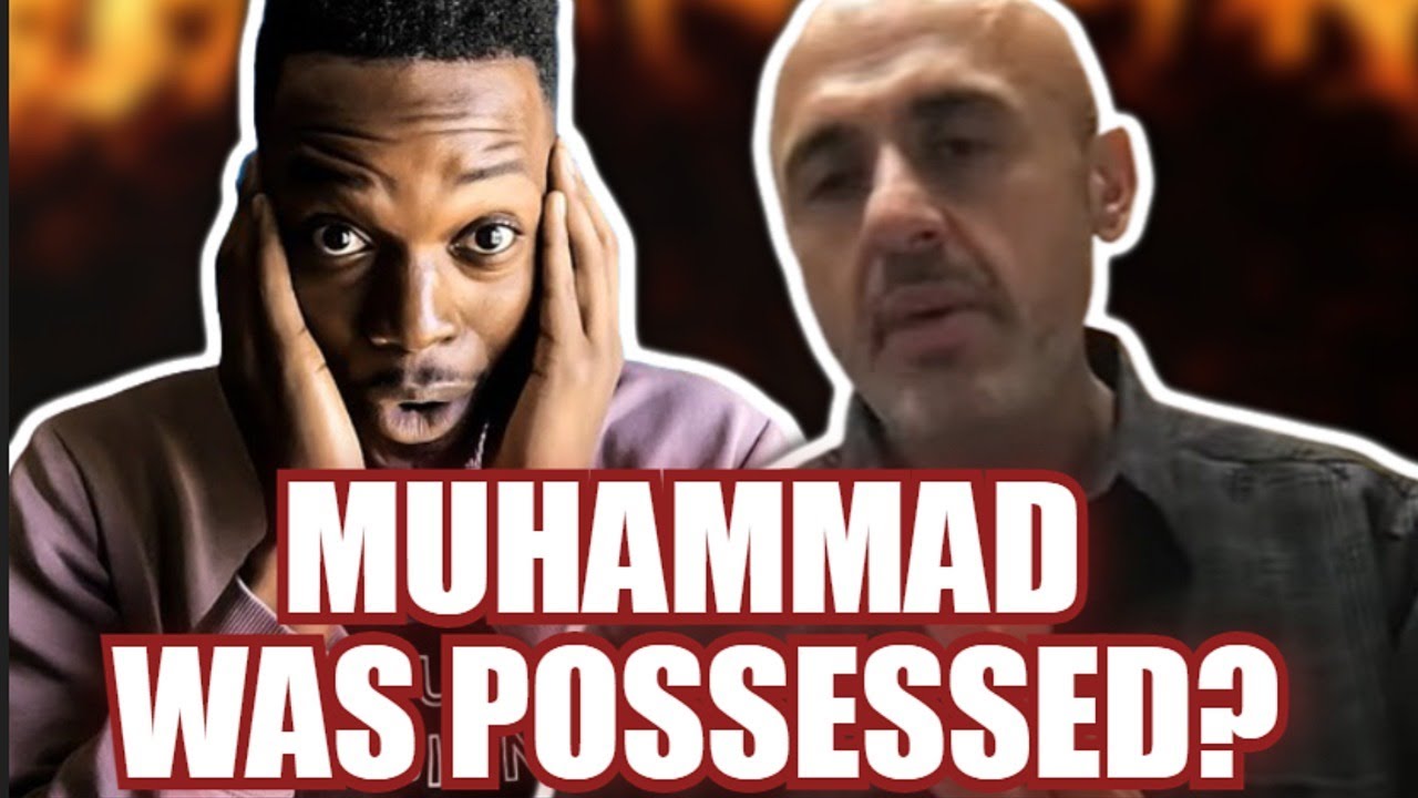 Muhammad Was Demon Possessed! | Muhammad Week Day 1 with Sam Shamoun