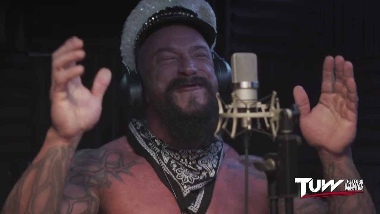 Les Invincibles trouvent leur chanson thème!