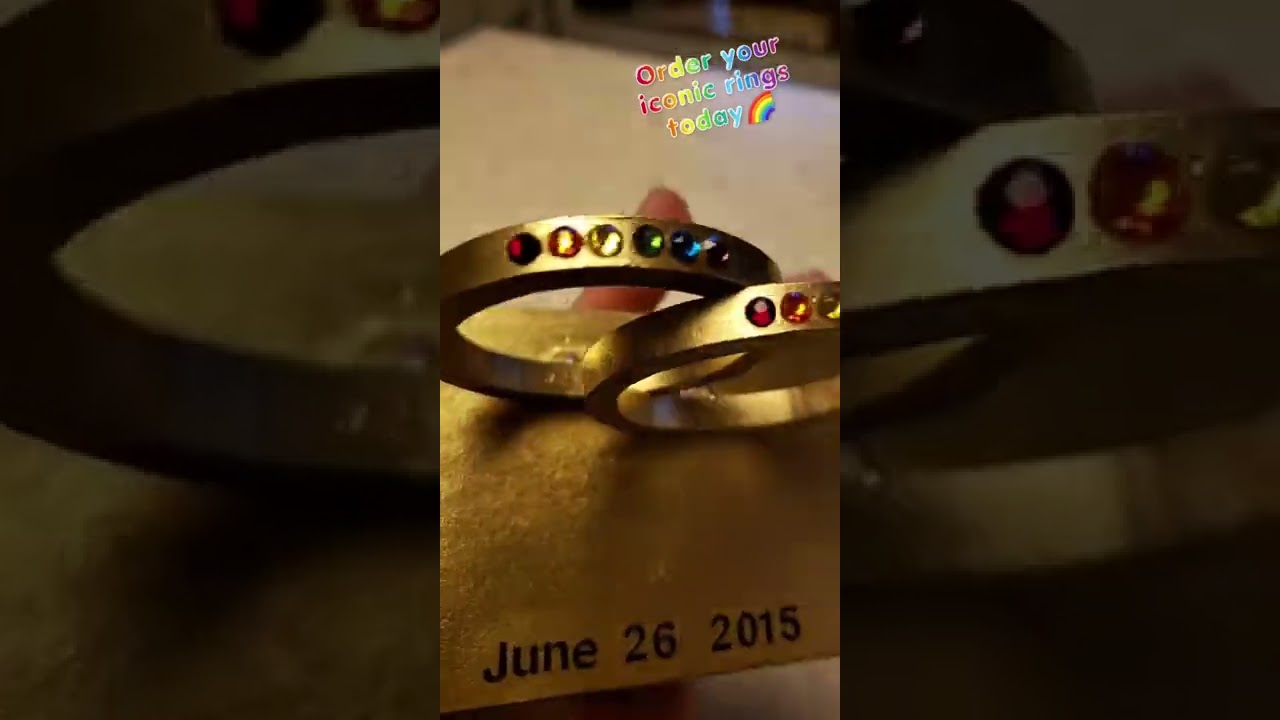 Equality Rings Supreme Court Ruling Date!
