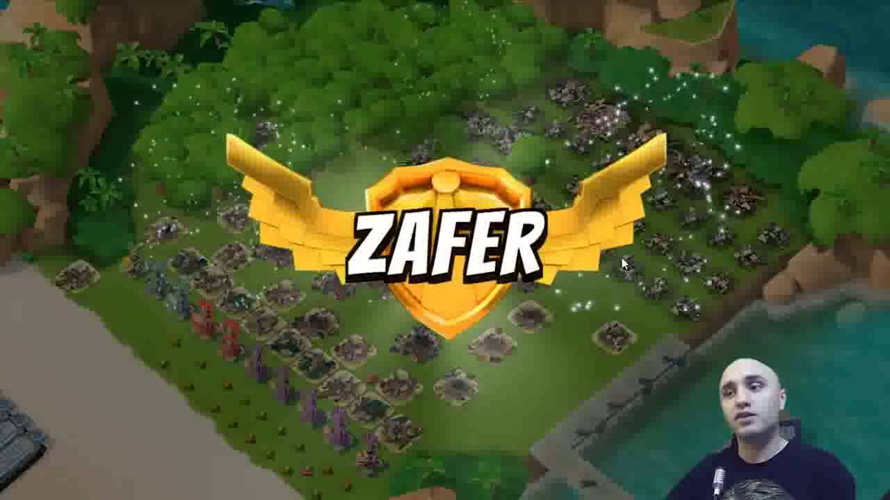 Boom Beach Bombacılar İle Bombardıman Yağmuru Ganimet Avı #21