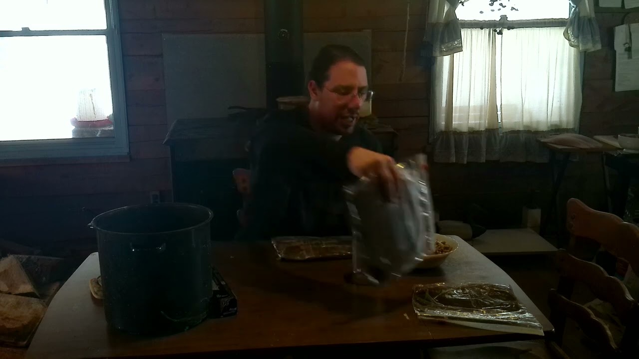 Producing Oyster Mushroom Plug Spawn from Cardboard Cultures