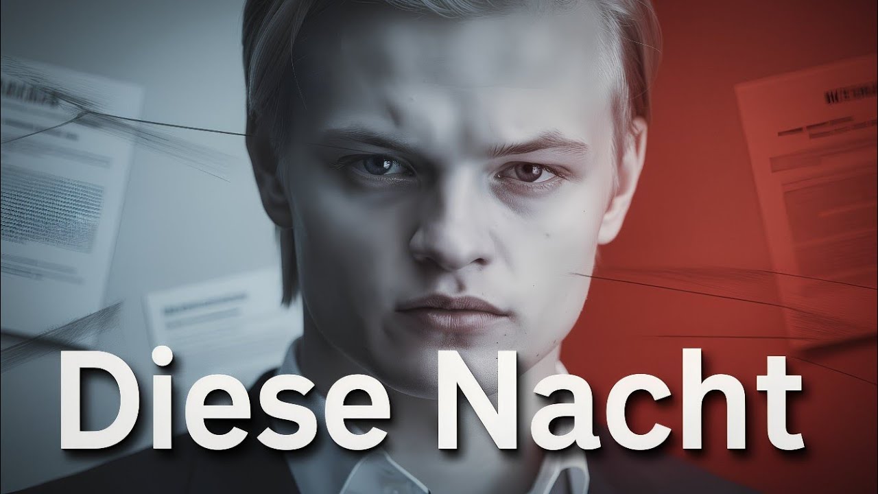 Gerichtssaal-Schock: Das belastet Marius