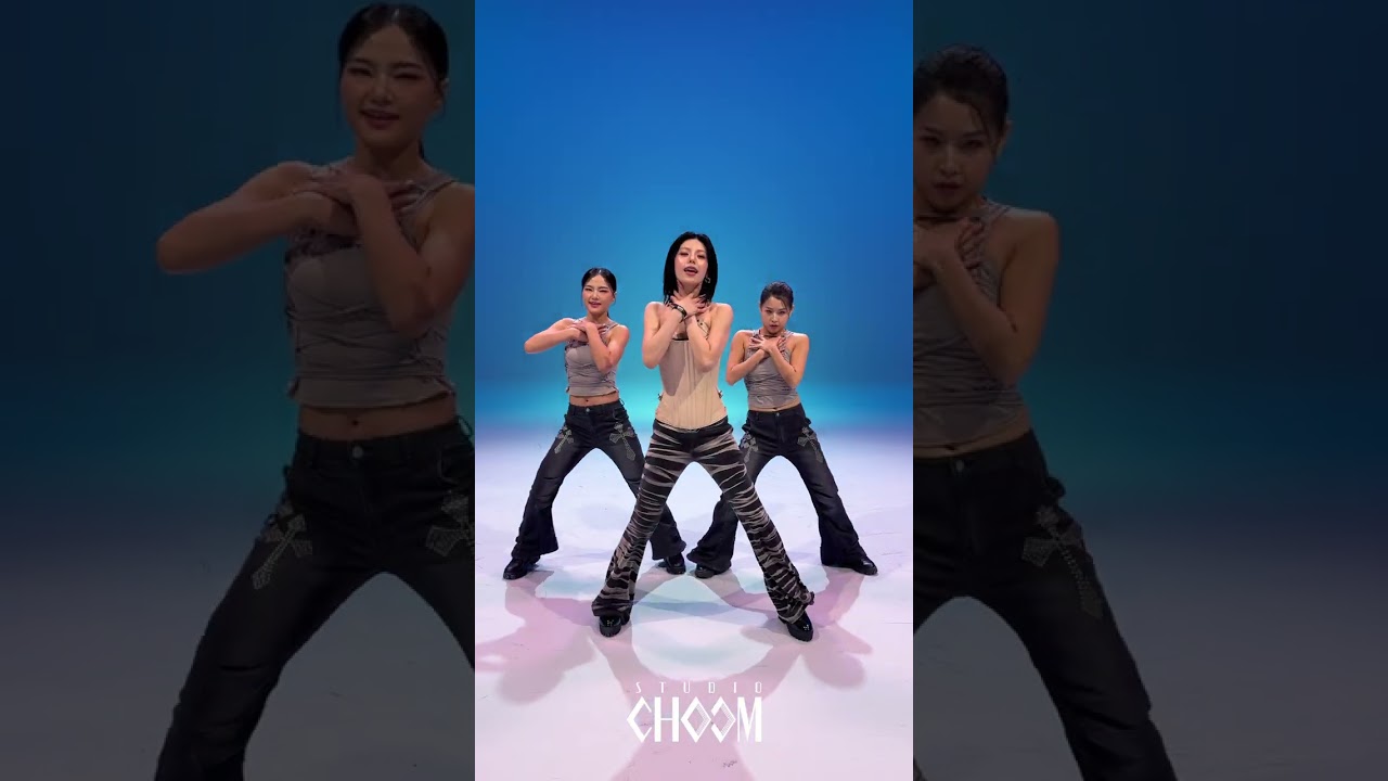 YEJI - Air (Color Code: 🦋BLUE🦋) | #ColorPicked by YEJI #AirChallenge