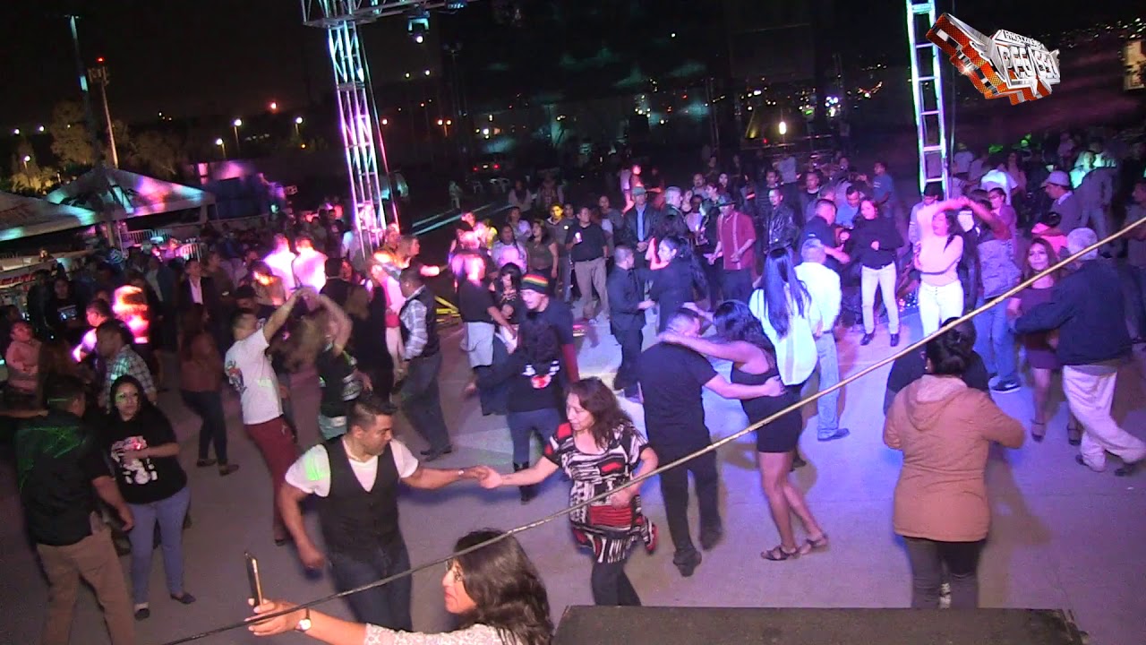 ***BAILA MI GAYTA*** EXITO PEGASSO INTERNACIONAL