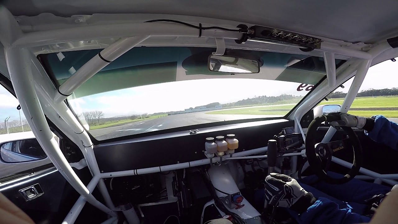 Quad Rotor 26b 1000HP Drift