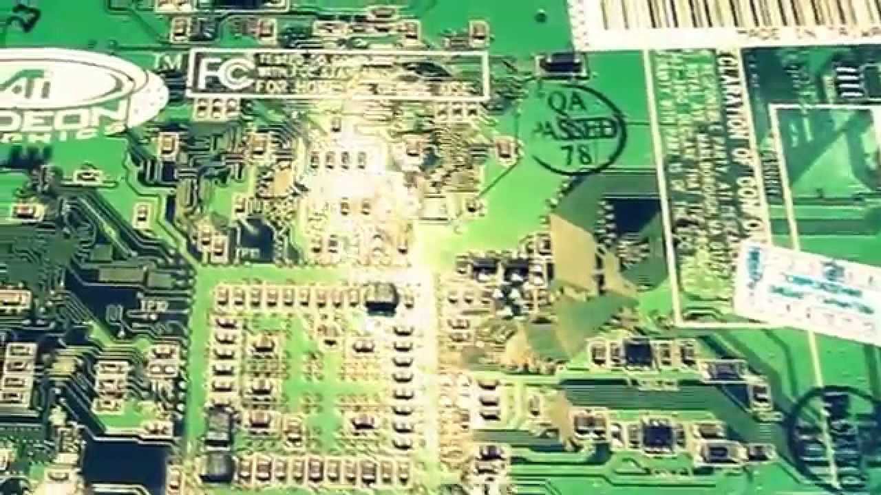 ATI Rage 6
