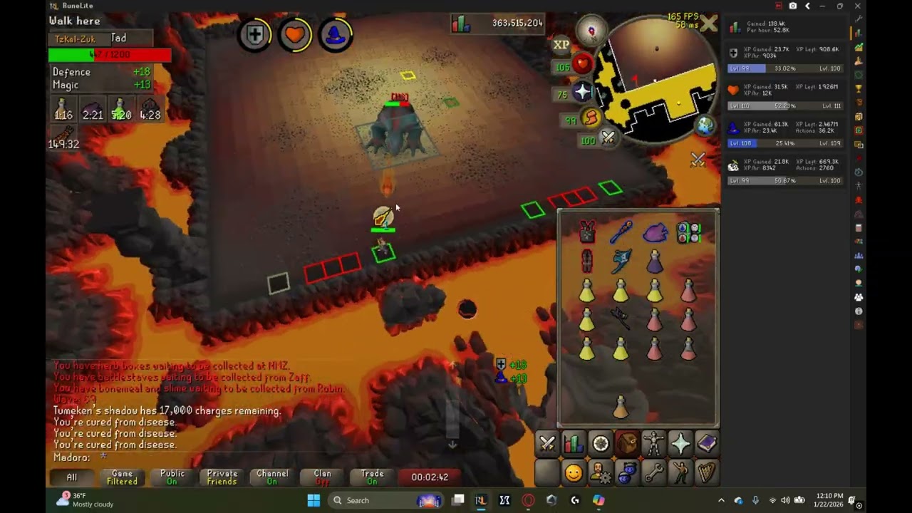 4th cape nice infernal fail