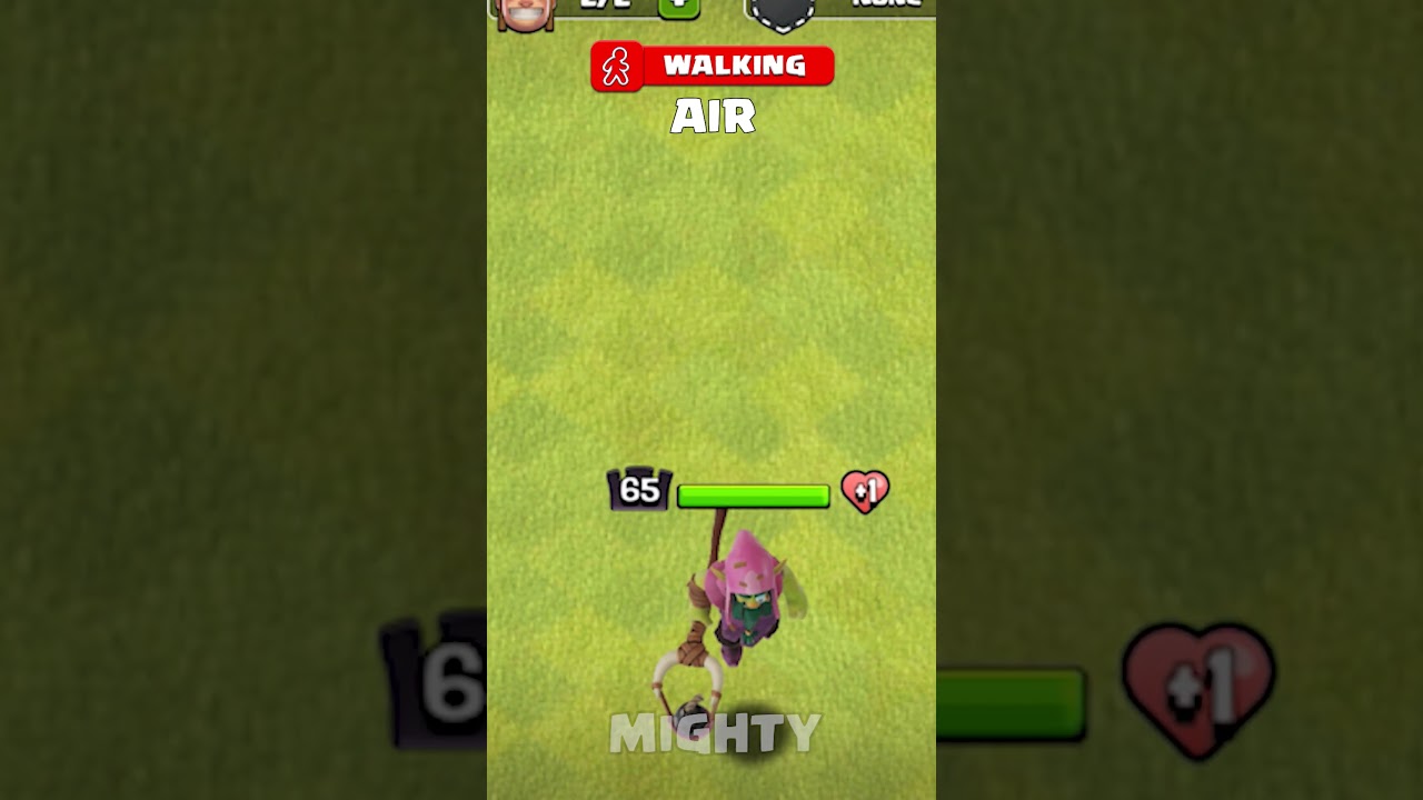Mind-Blowing Goblin Warden Skin Animations! Clash of Clan Revealed