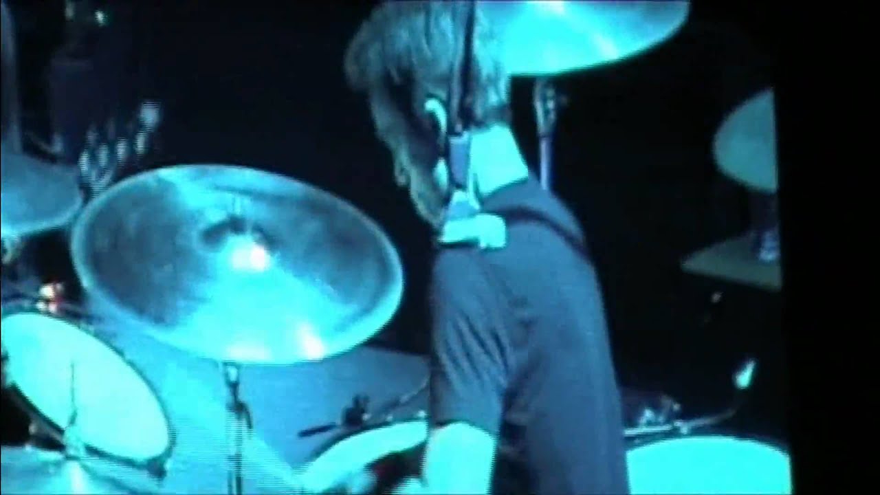 Eddie talking / Worldwide Suicide (Hurricane 2007)