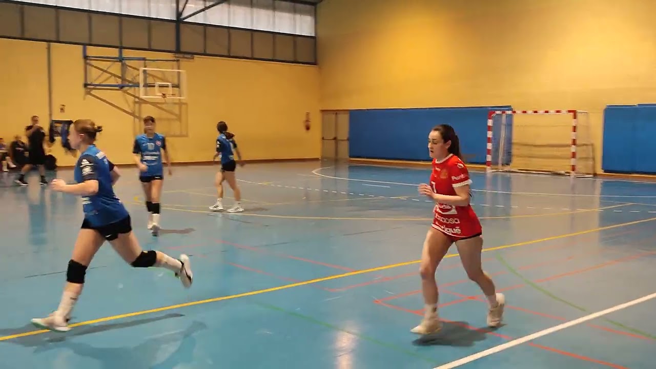 Huesca - Tarazona 28-02-2026 inicio