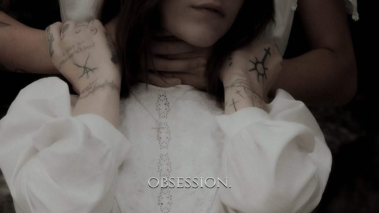 ╭ ⚠️ EXTREME OBSESSION ༒︎ SPELL [forced] LISTEN ONCE! calm ver. ╮