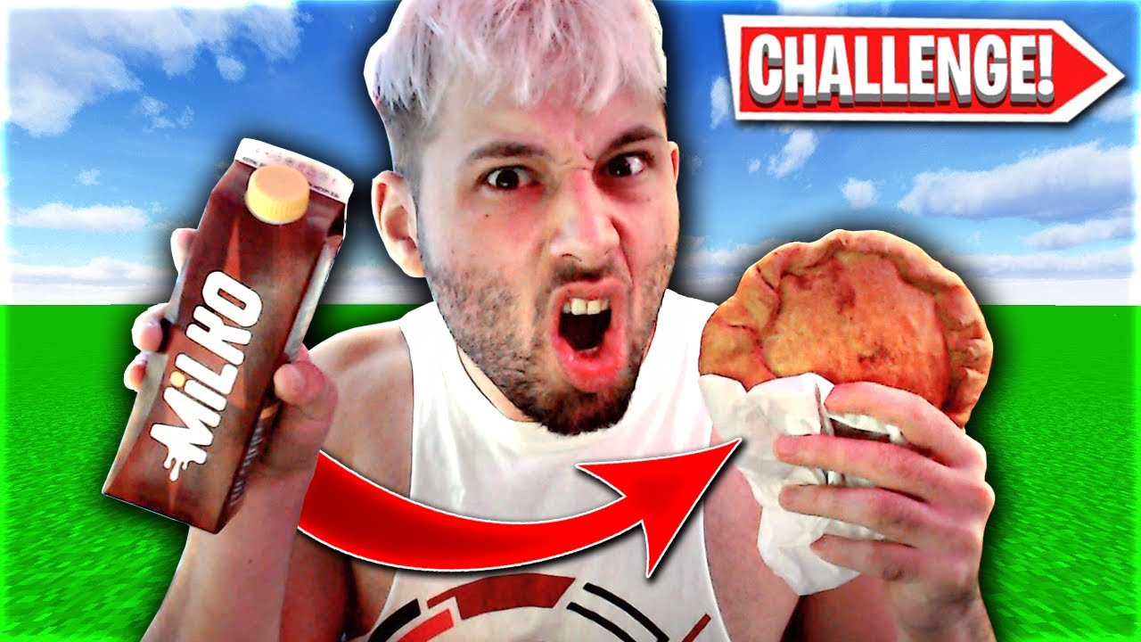 ΠΡΟΣΠΑΘΗΣΕ ΝΑ ΜΗ ΧΕΣΤΕΙΣ CHALLENGE! (Minecraft Greek)