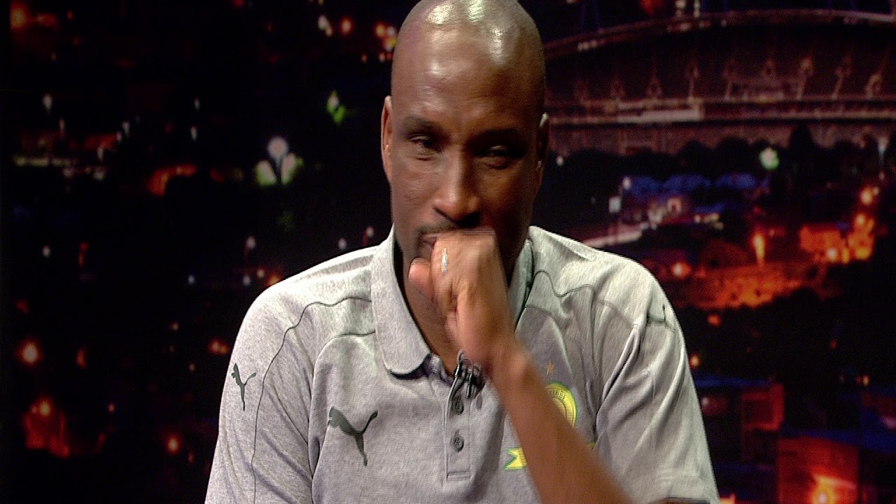 Shampoonizer  entertains the sport @ 10 viewers