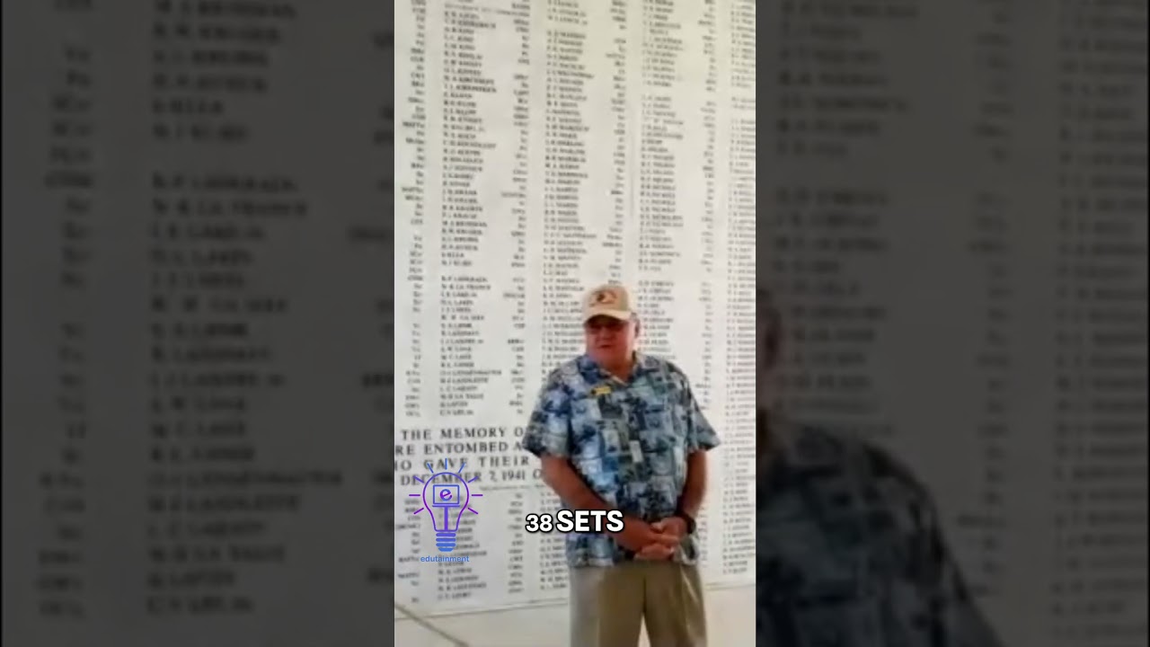 USS Arizona's Tragic Truth: Brotherly Survival Statistics Revealed 