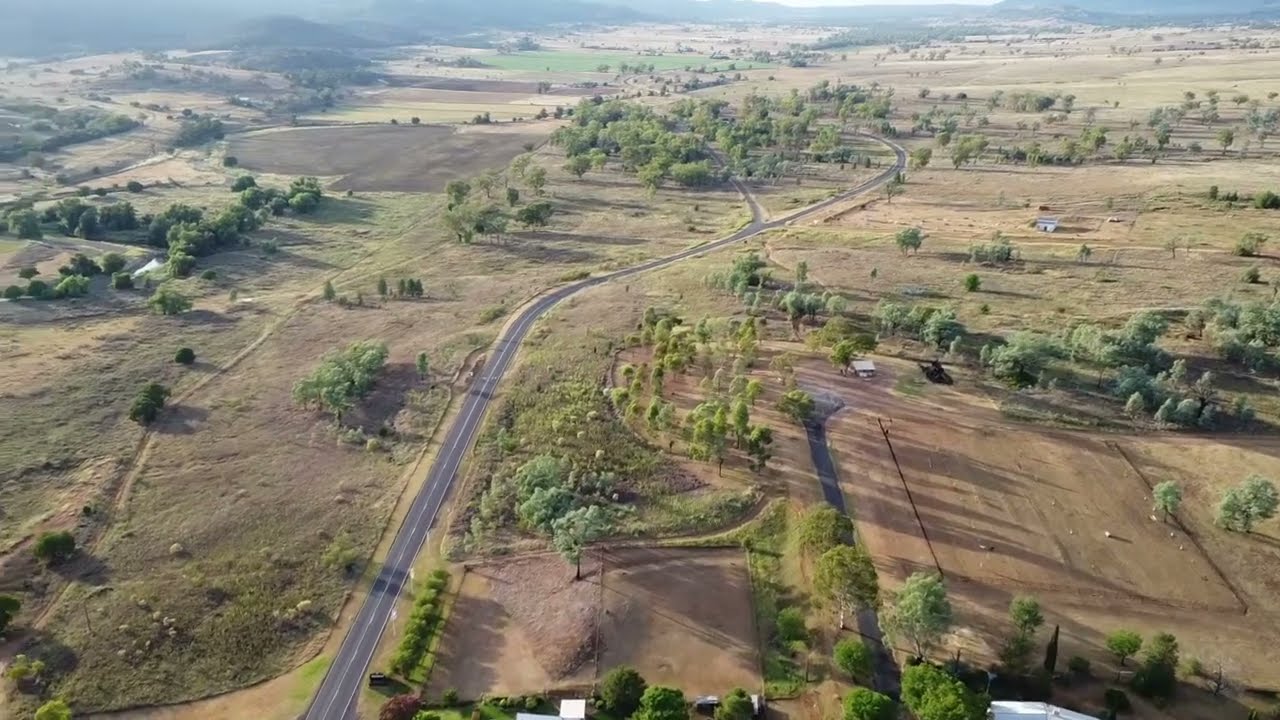 Bingara, NSW