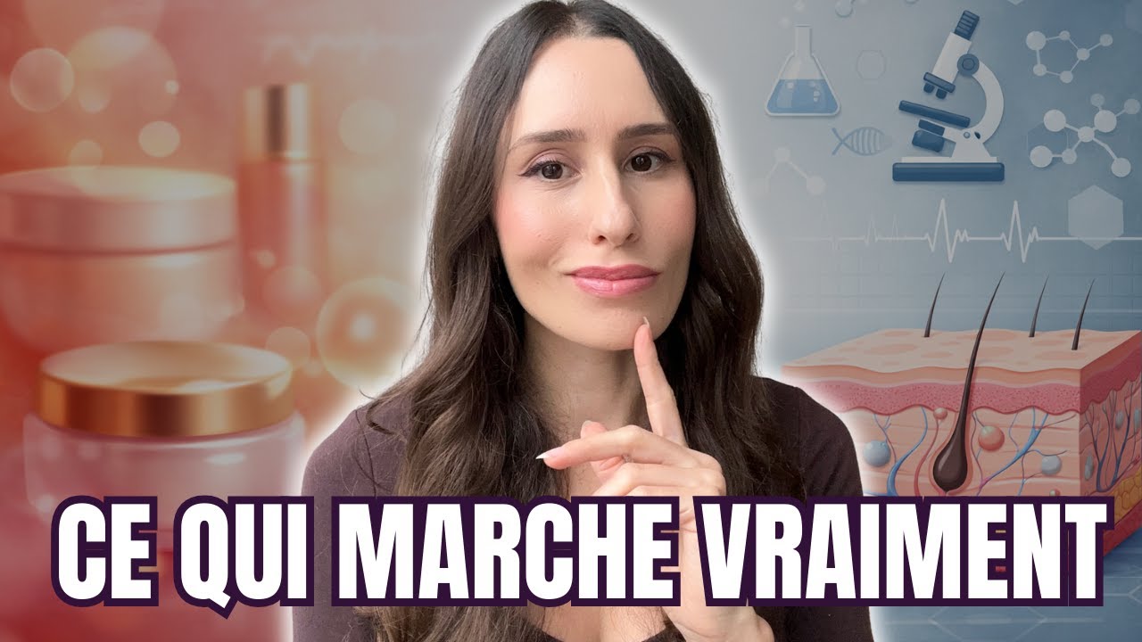 Comment choisir une crème anti-rides ? Ce que dit vraiment la science