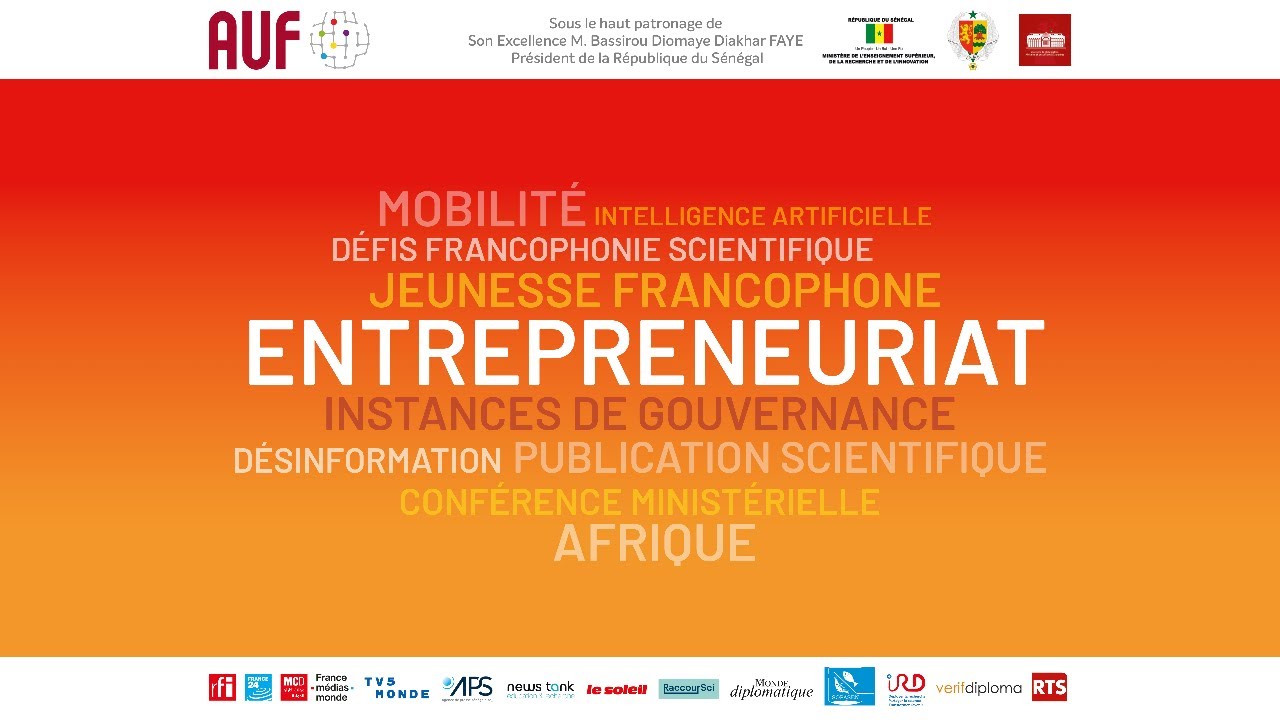 AG 2025 - Assises scientifiques