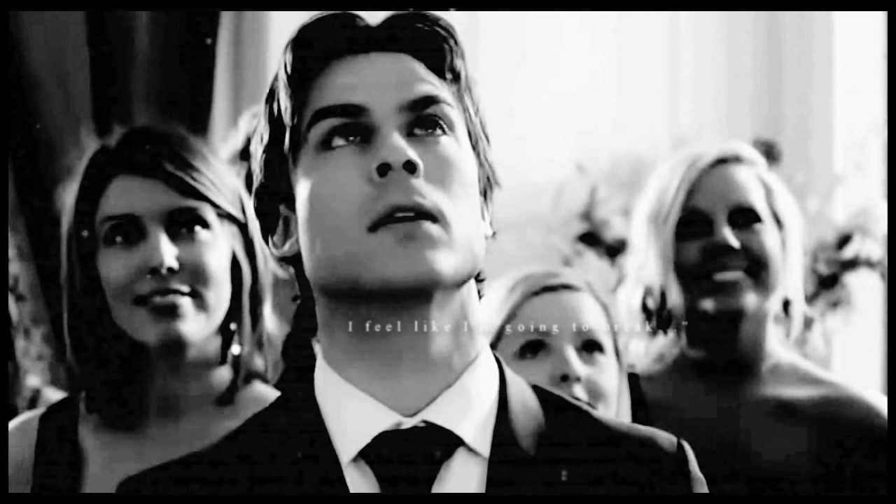 ► Damon & Elena || Brother's girl (TVD)