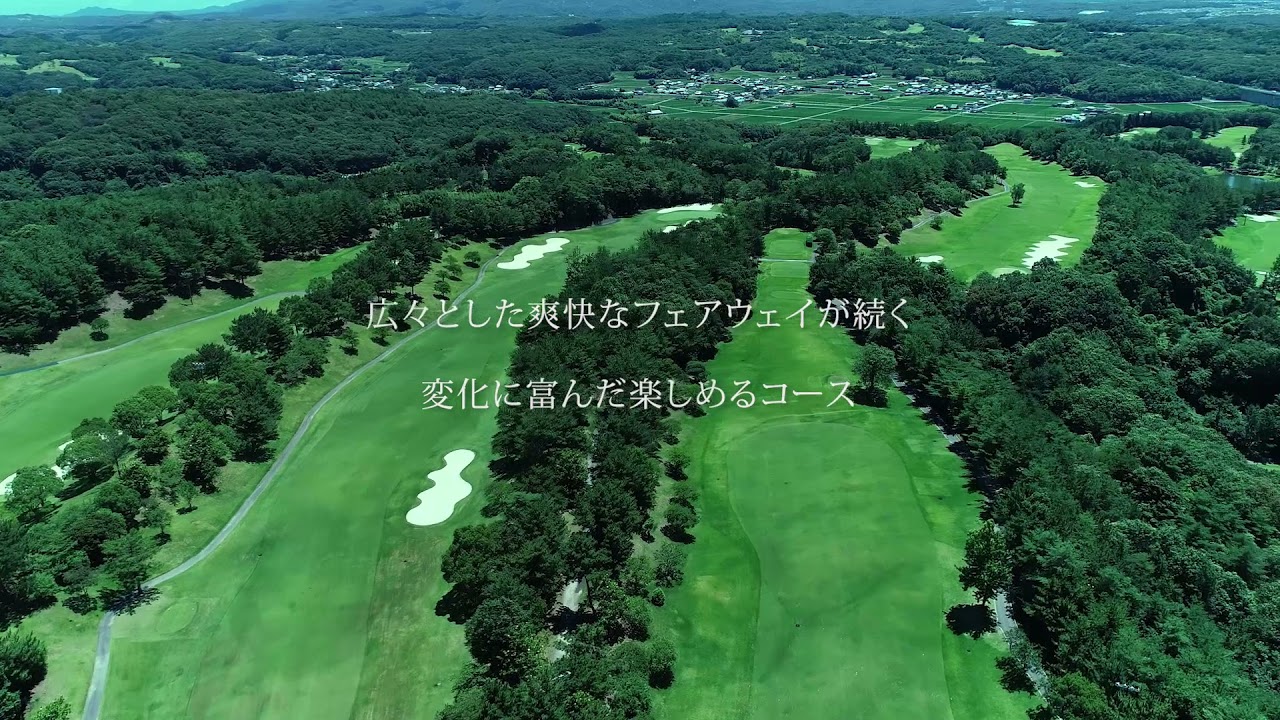 【コース紹介】マスターズゴルフ倶楽部