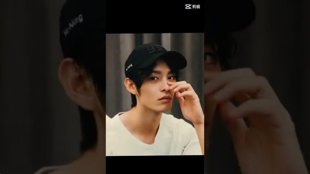 【曹佑宁】音乐踩点cut｜因为一部剧，爱上一个人，垂直式入坑🤩
