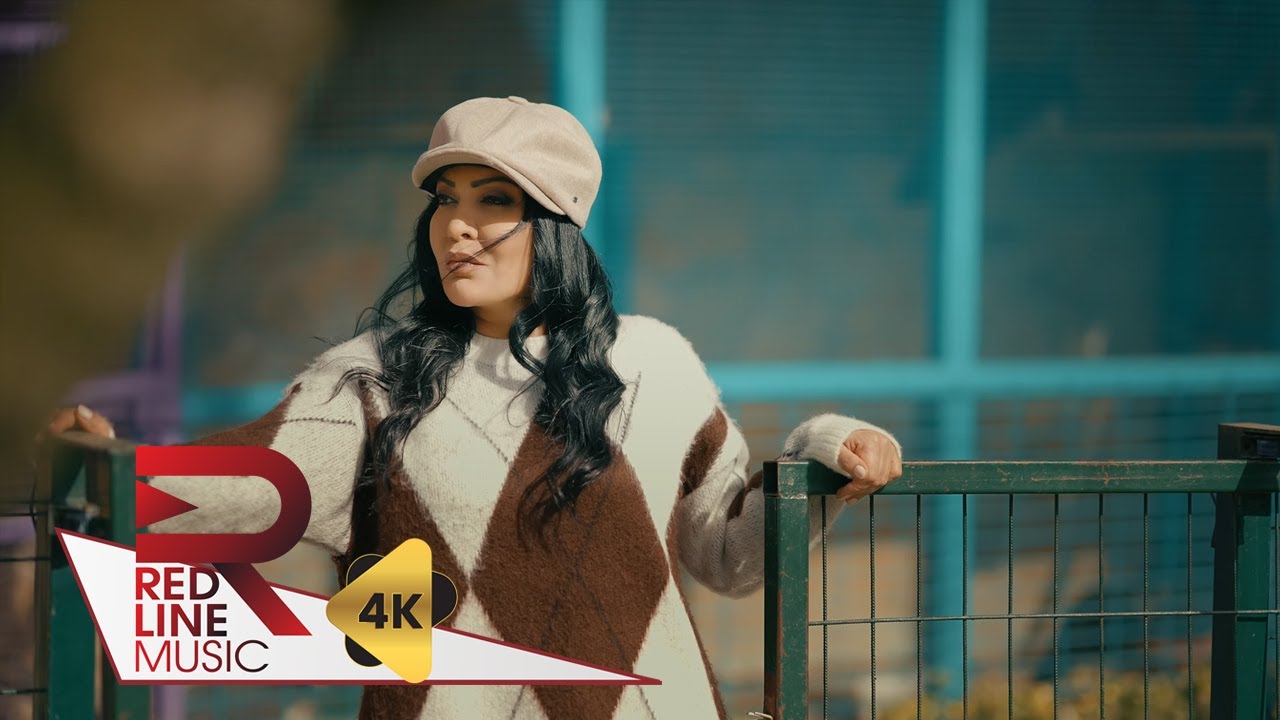 Başak Kar - Benim Seni Görmem Lazım (Official Music Video)