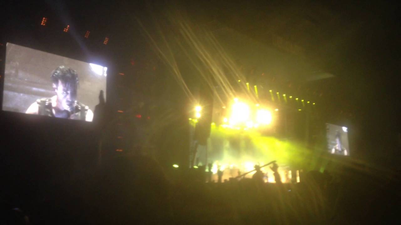 Rammstein, Sonne, Download 2016