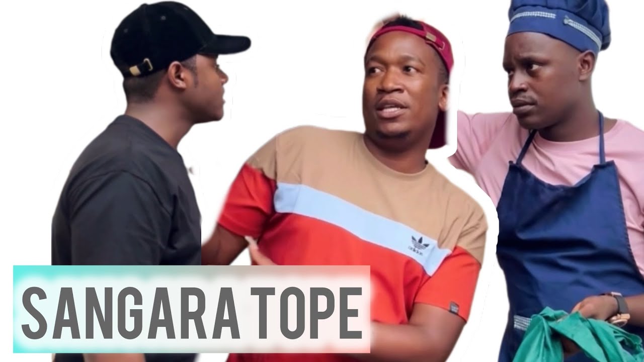 SANGARA TOPE