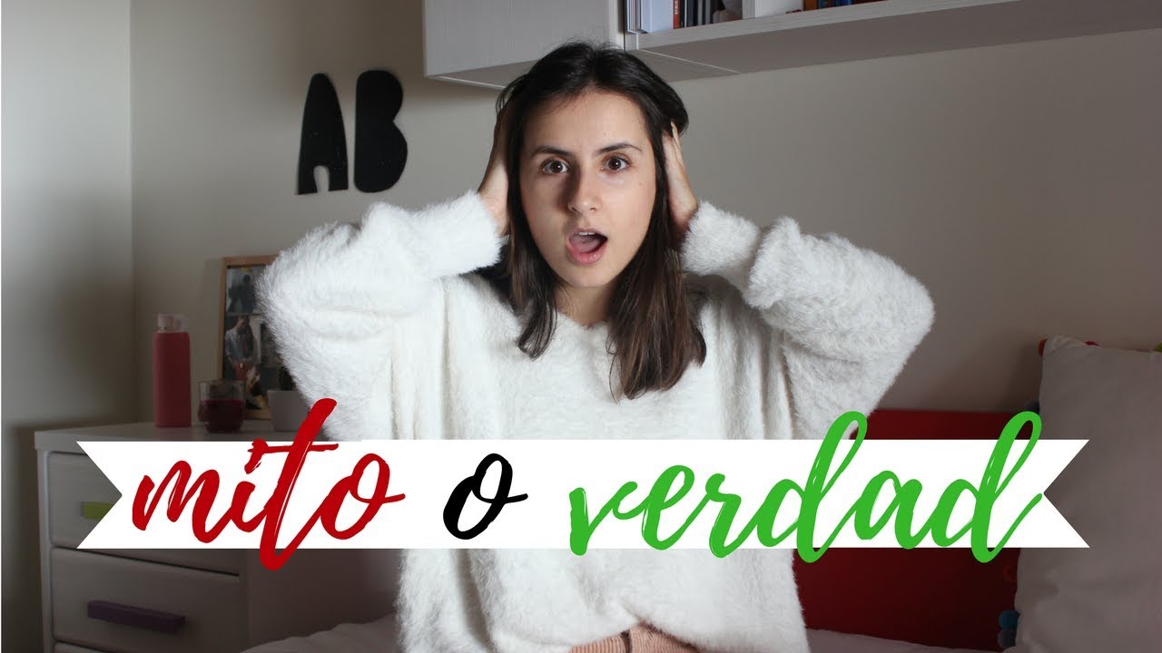 MITOS y VERDADES sobre MEDICINA || Ana Blanca