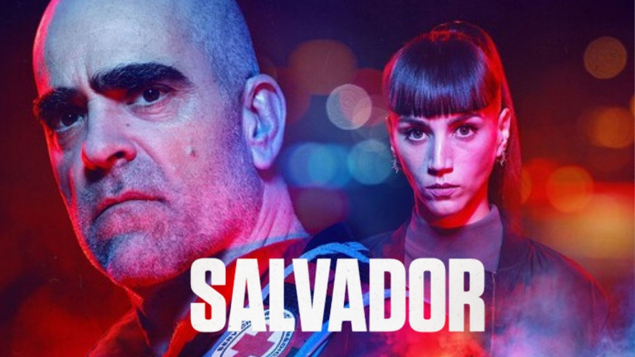 Luis Tosar destroza en 'Salvador': el thriller español que paraliza Netflix en 39 países