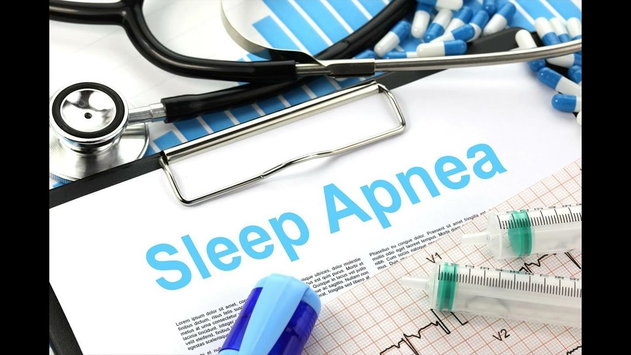 #205 - Update on Sleep Apnea