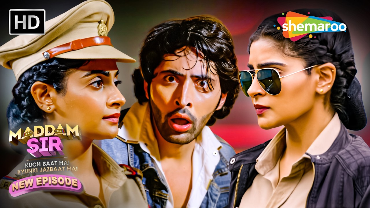 Maddam Sir New Episode 2026 | Best Of Karishma And Haseena | Maddam Sir | Hindi Tv Serial