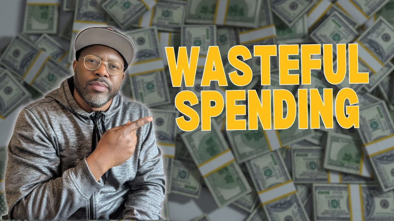 7 Things I Stopped Wasting Money On