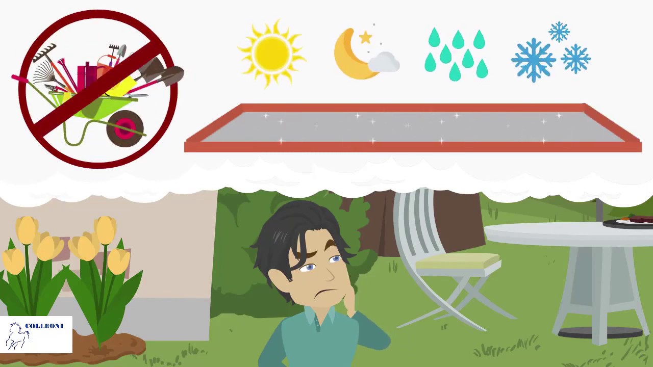 COLLEONI BOCCE fix or get a synthetic surface for your bocce court