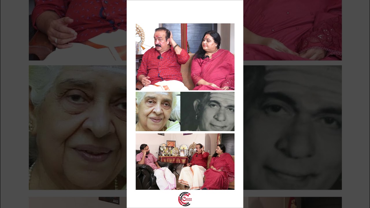 കുടുംബവുമായി തെറ്റിപ്പിരിയൻ കാരണം; മനസ് തുറന്ന് സായി കുമാർ...| Saikumar | Bindhu Panicker